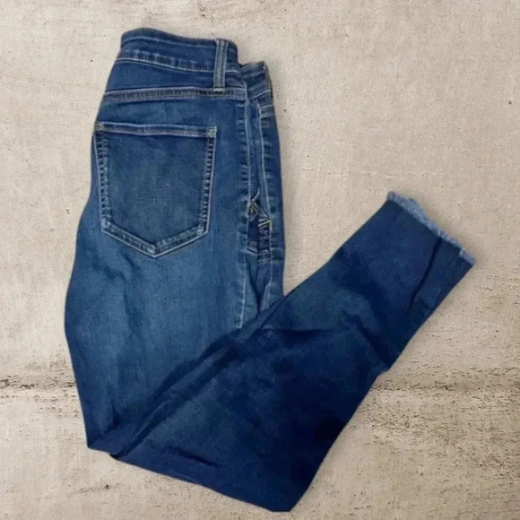 So Skinny Jeans - Picture 2 of 4